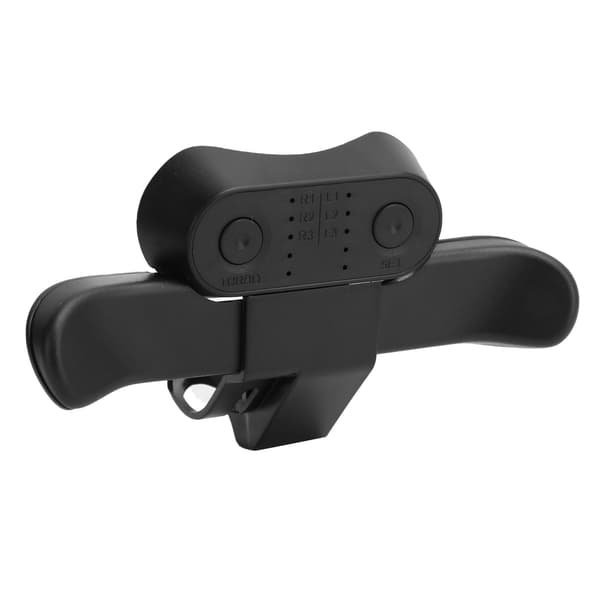 PS4-kontroller Bakre knappfeste med bakre padler