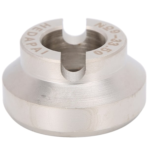 5537 Kellon Avaaja Kuolee Kellon Kotelon Takakannen Avaaja Kuolee Kellon Korjaus Tarvikkeet 33.5mm / 1.32in
