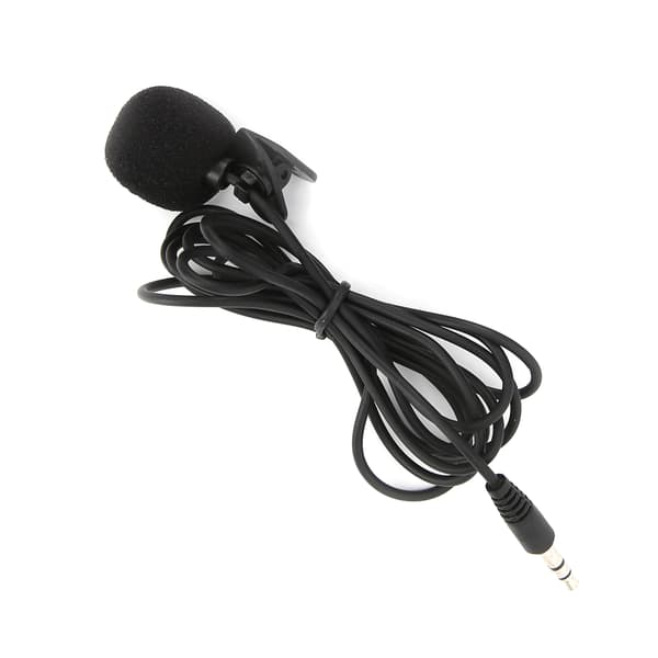 Bluetooth 5.0 AUX Kabeladapter Håndfri med Mikrofon Udskiftning til Citroen Berlingo/Jumpy/C2/C5
