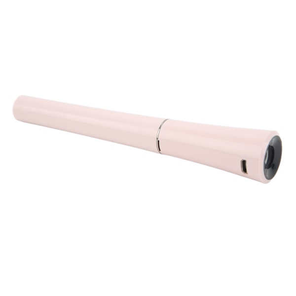 Bærbar Luftfukter Rosa Avtakbar Design Slitesterk USB Fuktighetsutstyr for Hjemmekontor