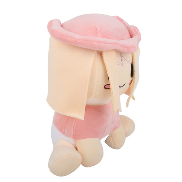 Plush Toy Doll Game Peripheral Figures Doll 20cm Stuffed Doll Gift