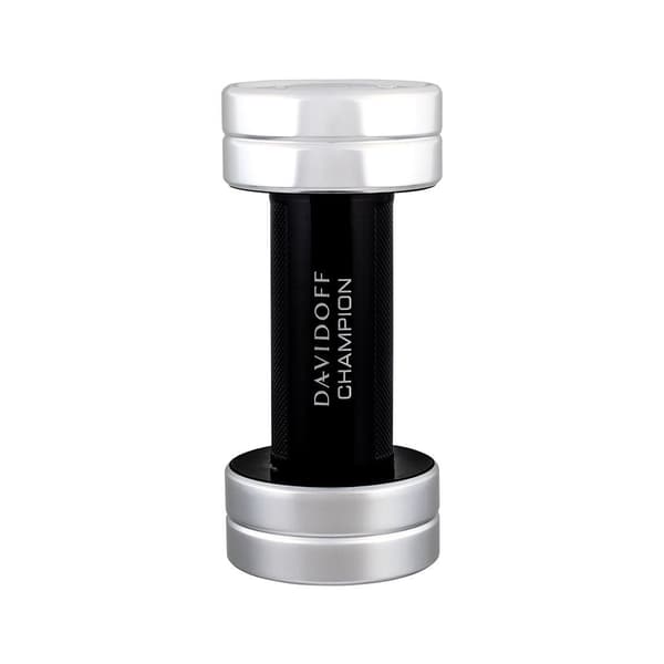 Davidoff Champion EdT 90ml Transparent transparent