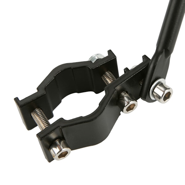 Aluminiumlegerings Mountainbike Cykel Bagagebærer Bæresystem Cykeltilbehør