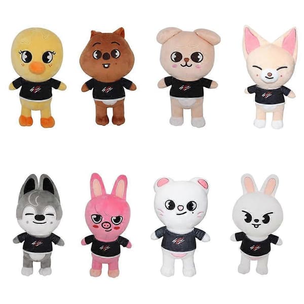 SKZOO Kosedyr, Stray Kids[LD] A one-size