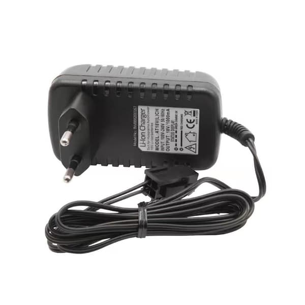Lader til Husqvarna Automower 320 / Robotgressklipperlader