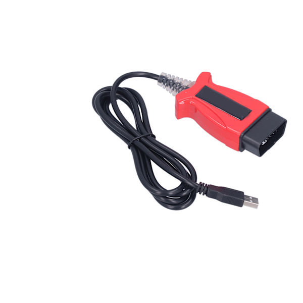 Bildiagnostikkabel UCDS Pro V1.27.008 UCDSYS Udskiftning til Focus MK2 20042014 C307