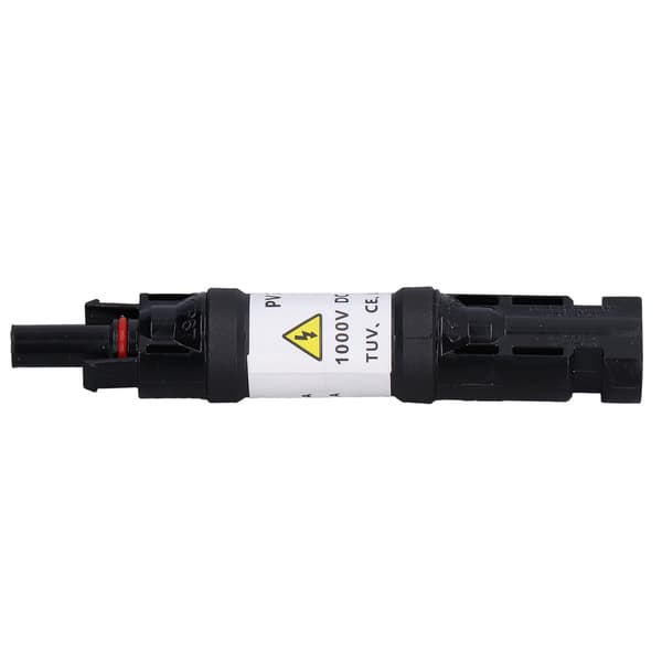 Solar PV Diode Konnektor Han Hun IP67 Vandtæt Panel Kabel Blokerende Diode Holder 1000V