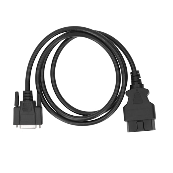 til Nexiq USB Link 2 OBD2-kabel 493113 Stabil forbindelse Plug and Play til Cummins Inline 7