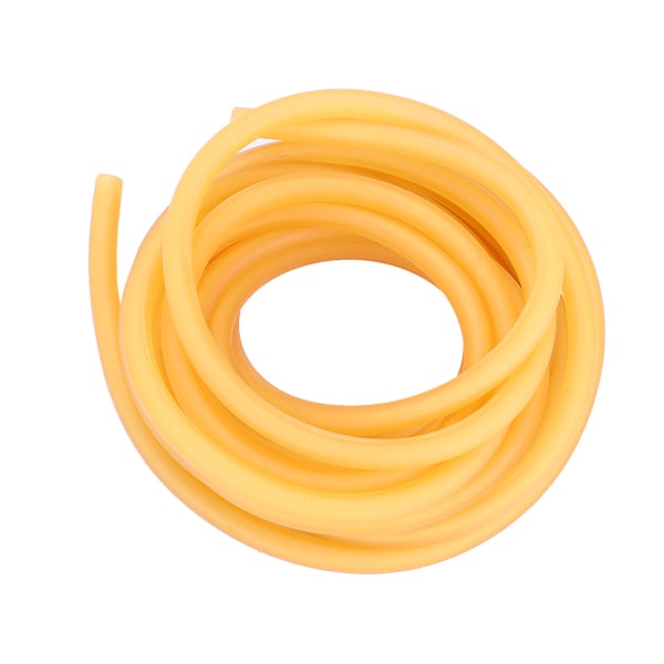 1/3 meter 2 mm * 5,5 mm slyngebånd for jaktskyting (3 meter)