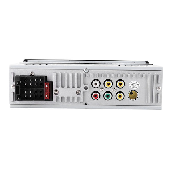 4,1 tuuman MP5-soitin MP4 HD Bluetooth Radio U-levy Handsfree-puhelut Stereo 12V