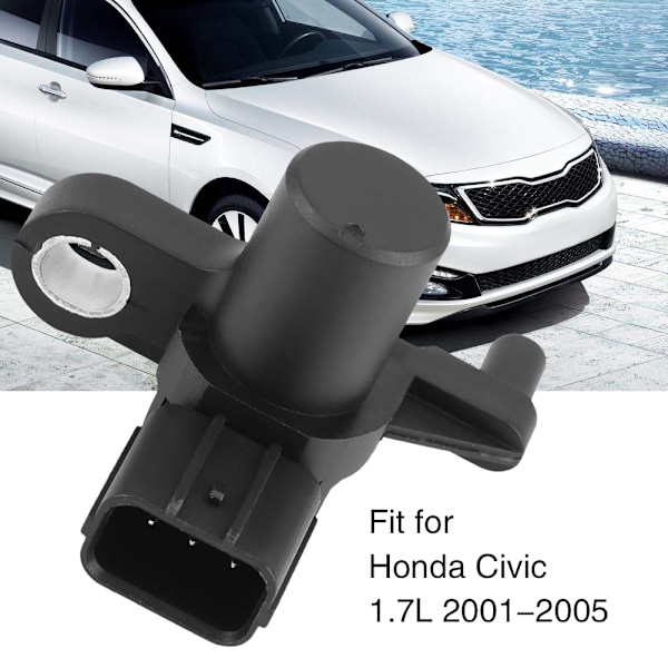 Vevakselposisjonssensor for Honda Civic 1.7L 2001-2005 37840-RJH-006