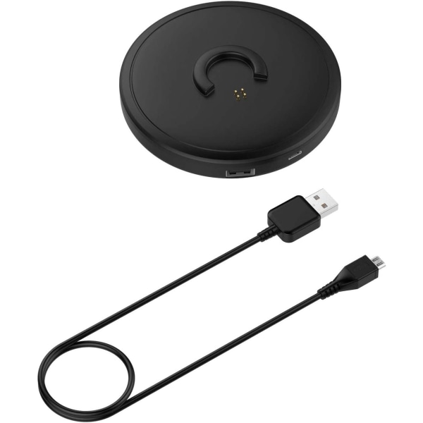 USB laddningsstativ Laddningsstation för -Bose SoundLink Revolve Revolve+ -