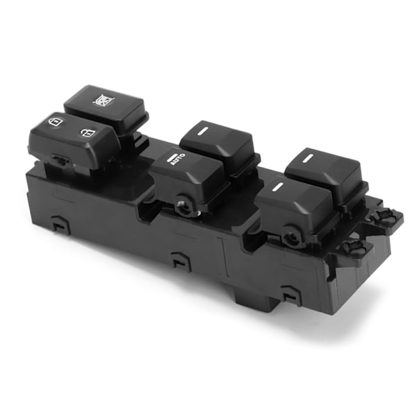 Power Window Switch Replacement Accessory Fits for Kia Picanto 2012-2015 93570-1Y200