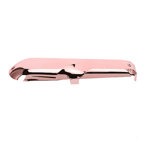 Sähköinen hiustenleikkuri Clipper Cover Kotelo Suojakotelo Tarvikkeet WALSHelplåt Rose Gold