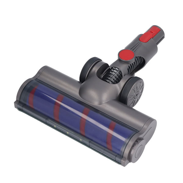 Imurin puhdistuspään vaihto LED-valoilla V7 V8 V10 V11 imurille - Varaosat