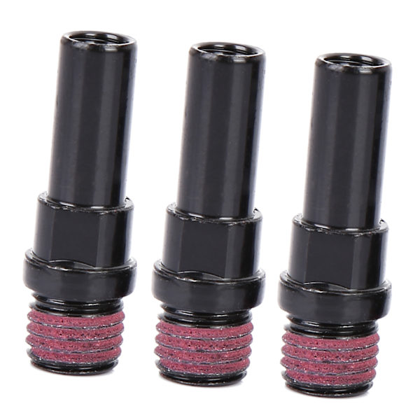 4 stk Mountainbike Brems Pivot Ram Skrue Bolt M8 M10 Gaffel For V Brems System Kolonne M10