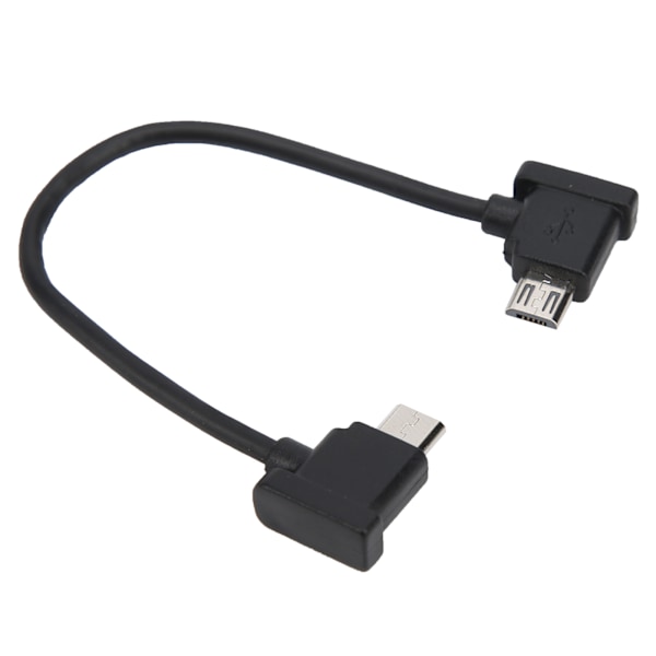 12 cm Drone Fjernkontroll Dataoverføringskabel for Mavic Mini/Spark/Mavic Pro For Android til for Android