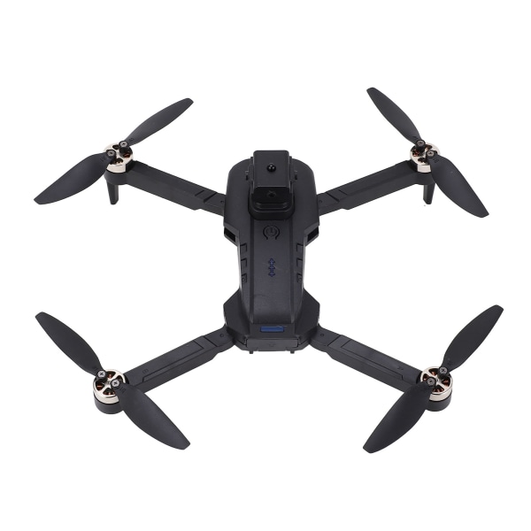 RC Drone Hinder Undvikande Vikbar kameravinkel Justerbar Lågbrus svävande drönare för över 14 år gammal