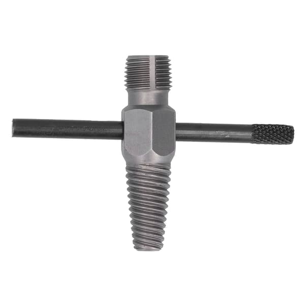 Pipe Taps High Carbon Steel Broken Water Pipe Extractor Pipe Repair Kit with Handle