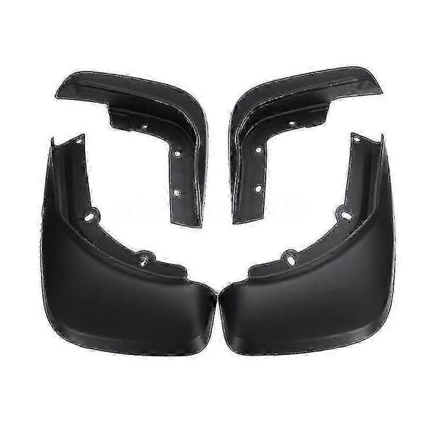 For Volvo Xc60 2014 2015 2016 2017 Skvettlapper 4 stk