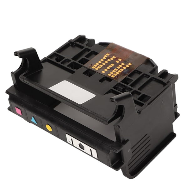 Printhode ABS Printhode Erstatningssett for HP Photosmart for B110a for B209a for B210a for B110b for B110c-skrivere
