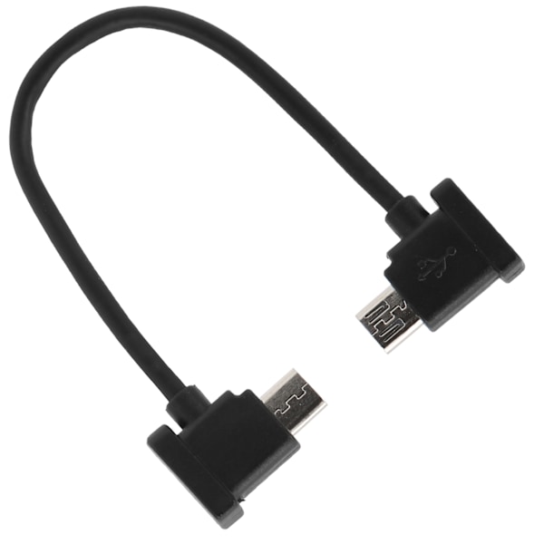 12 cm Drone Fjernkontroll Dataoverføringskabel for Mavic Mini/Spark/Mavic Pro For Android til for Android
