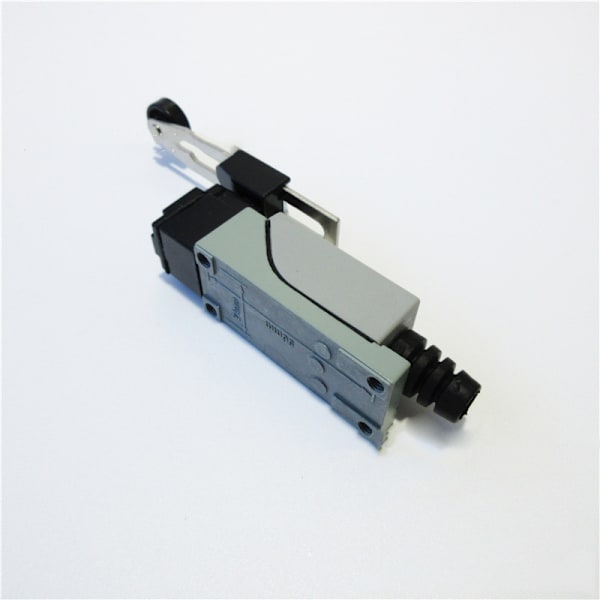 Gränslägesbrytare Mini Roller Limit Switch med justerbar roterande spakarm för TZ 8108