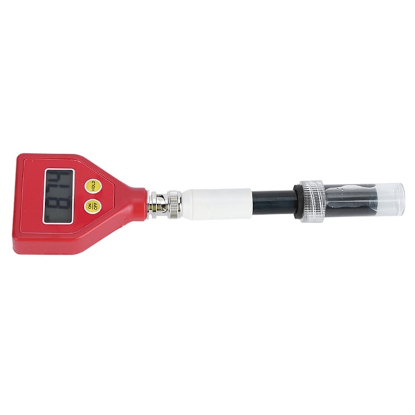 PenShaped Acidity Tester Hudsurhetsmätare Vattenkvalitetsmätutrustning PH98109