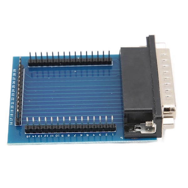 V86 Adapter för IPROG+ Pro NEC Programmerare Professionell bilfelsdetektor Adapterdelar