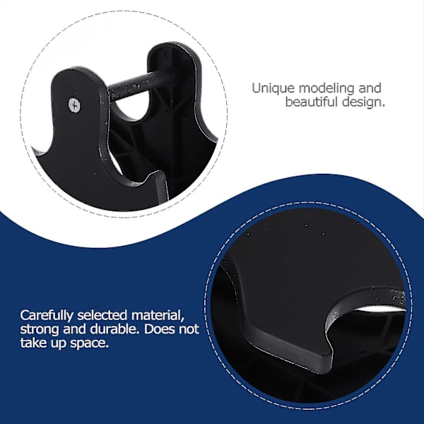 Dumbbell Display Stativ til Elegant Opbevaring og Organisation