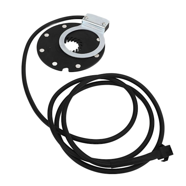 Cykel Power Pedal Assist Sensor PAS Pedal Assistent Sensor 8 magneter til elcykel mountainbike