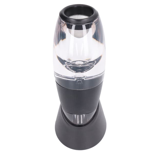 Wine Aerator Durable Plastic Bernoulli Principle Easy Use Easy to Clean Improve Taste Wine Aerator