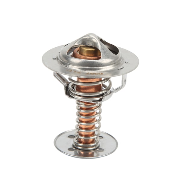 45 graders vannhals hus med termostat 90916-03046 Erstatning for LS LS1 LS2 LS7 Svart