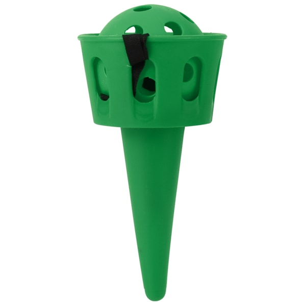 Scoop Toss Set - Koordinaatioharjoitteluvälineet Urheilu Heitä ja pyydystä pallo GameGreen