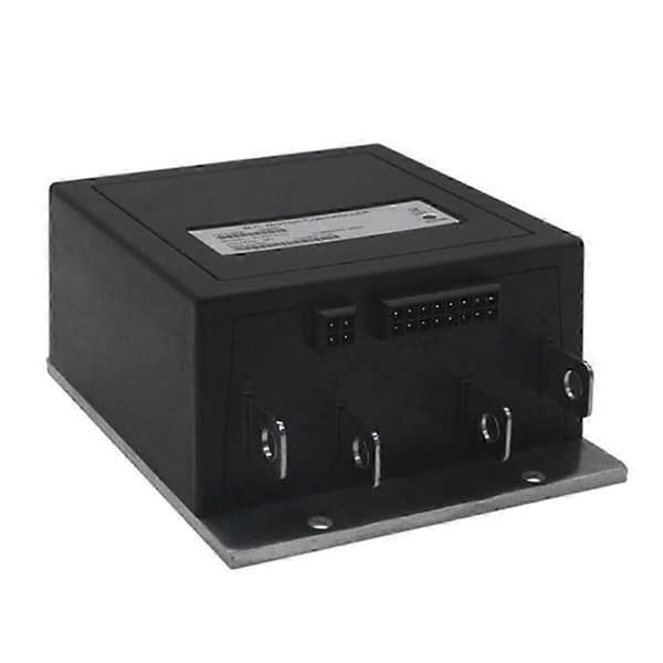 24V 300A DC-motorstyrenhet Kompatibel med programmerbar hastighetsreglering 43 plastic