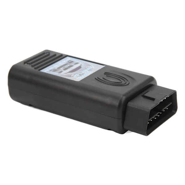 OBD2-läsare Bildiagnostisk Kodskanner Läsning Kodningsdata Programminne för 3 5 7-serien X3 X5 SUV Z4 Roadster E38 E39