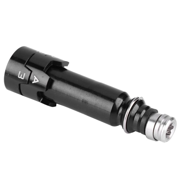 Golfhylster Skaftadapter til Titleist TS2 TS3 Driver (0,350)