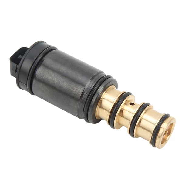 AC-kompressor elektronisk kontrollventil Stabil ytelse Erstatning for Yaris 1,5 liters motor 2006-2011
