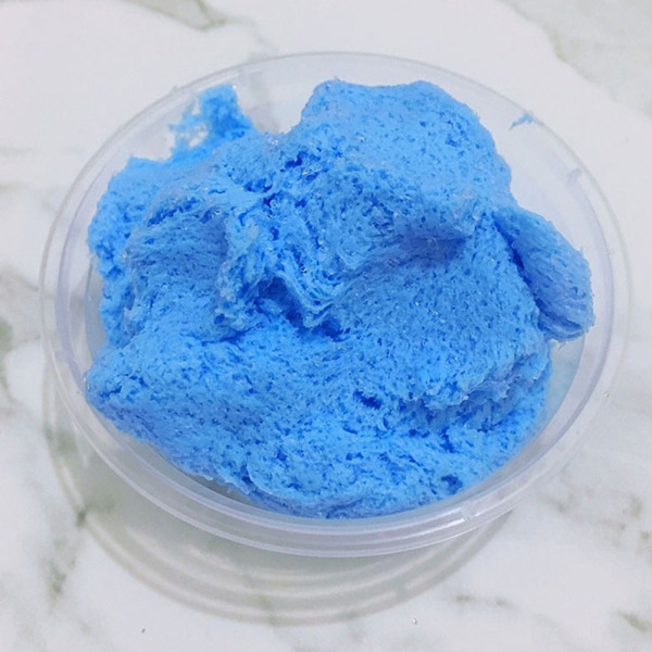 Cloud Sludge Kids Clay Toy Slam Stress Relief Leksakspresenter