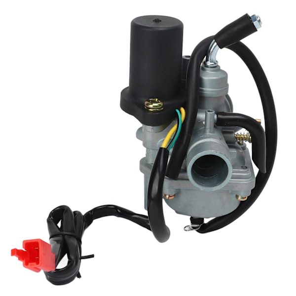 PZ19J 19 mm forgaserudskiftning til Jog 50 50cc 1E40QMB 2-takts motorcykel scooter