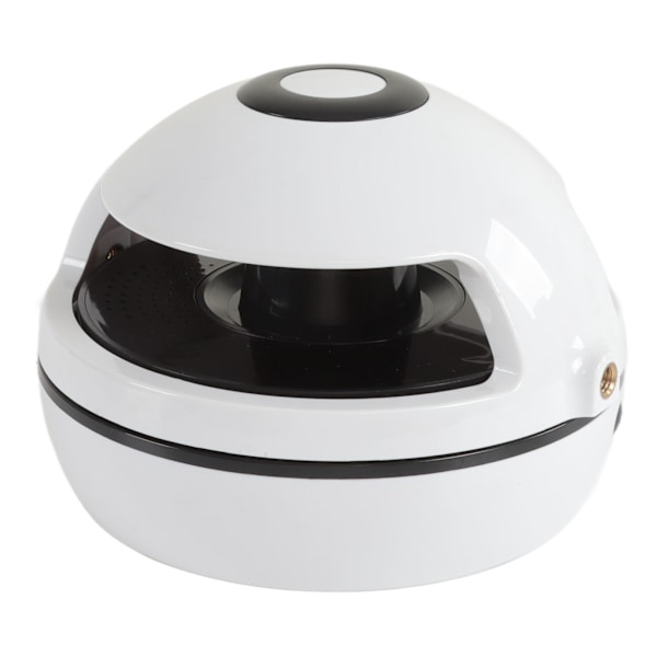 Innovativ hopprepsmaskin LCD-skärm Handsfree hopprepsleksak för barn Familjefest Beige