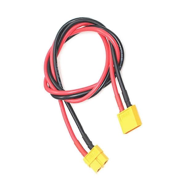 XT60-adapterikaapeli XT60-liittimet XT60-adapteri nokkaliittimet 30 cm