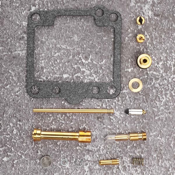 Karburator Reparationssæt Passer til Suzuki Boulevard S40