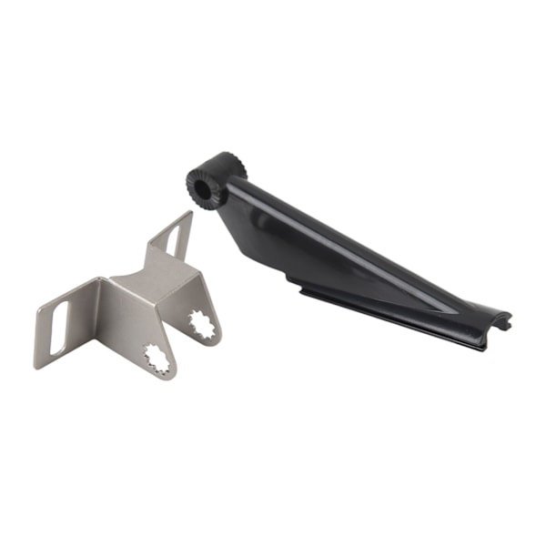 Skimmer Transducer Mount Højstyrke stabil konstruktion 000‑10262‑001 til TotalScan 3D DSI-enhed