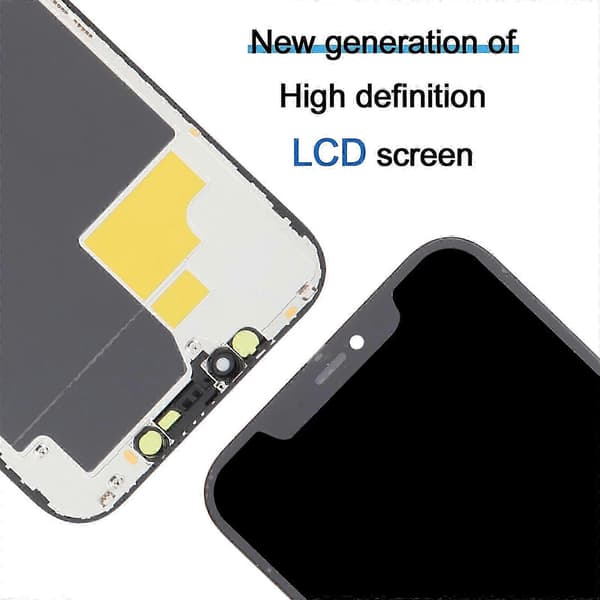 HD Incell LCD-skjerm For iPhone 12 Pro Max(Incell)