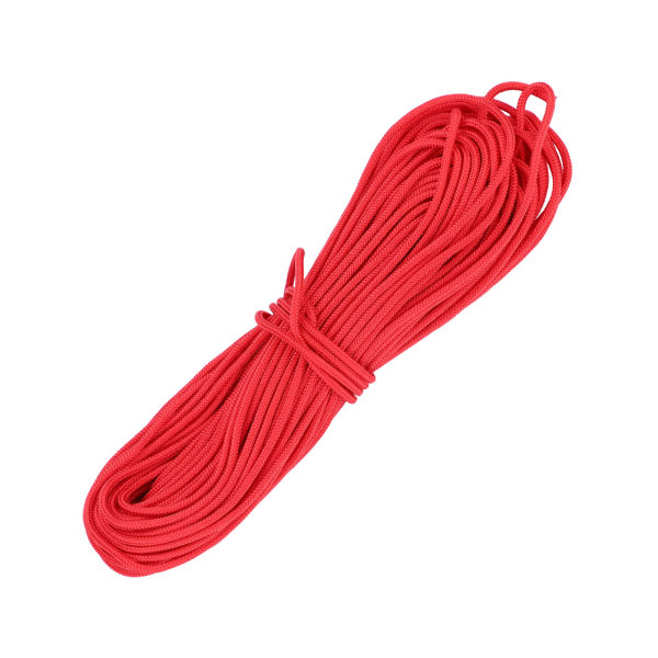 Bueskydning Compound Buesnor Nylon Nock Safe Release D Loop Buesnor Tilbehør Rød