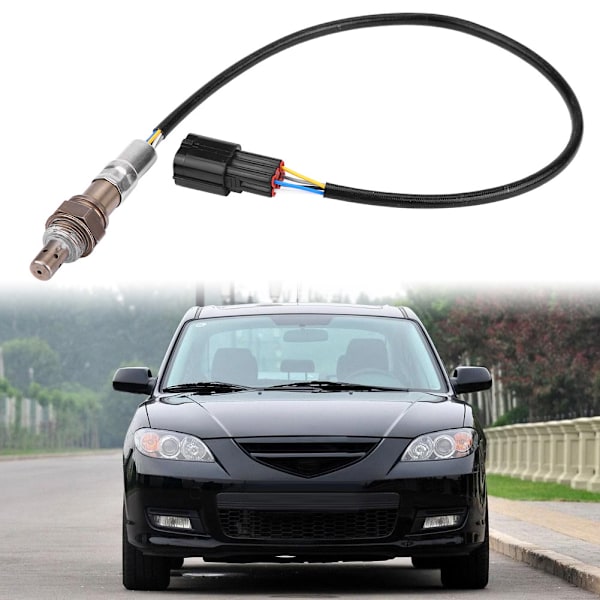 O2 Oxygen Sensor 234‑5015 för Mazda 3 2006‑2013 Mazda 5 2008‑2010