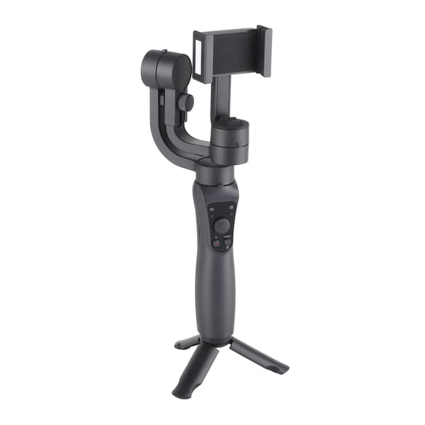 Smartphone-kamerastabilisator med ansiktsspårning - S5