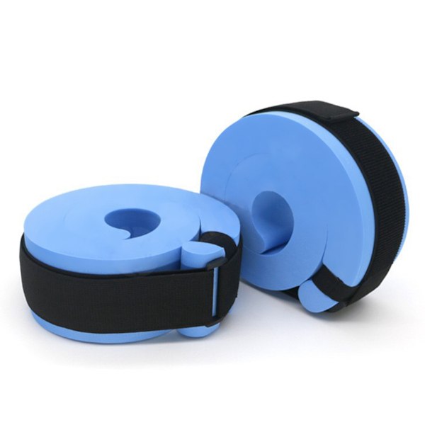 Uppblåsbara Simarmband Flotation Sleeves Simringar Floats Tube Armlets