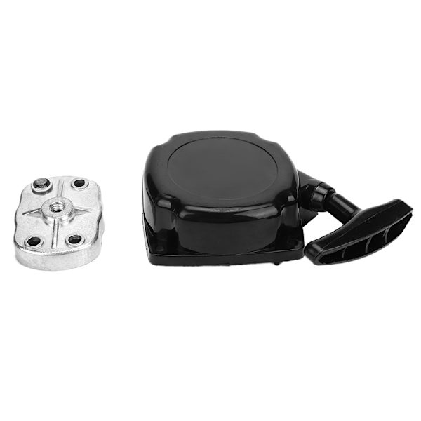Pull Start Starter Passar för 43cc 47cc 49CC Mini Pocket Bike Chopper 2-taktsmotor